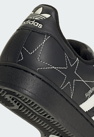 adidas gazelle silver green womens Black adidas Originals Superstar Women's main image 0