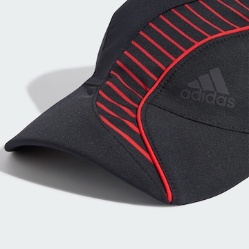 ADIDAS ORIGINALS Cap 'Originals  X Coca Cola' in Schwarz