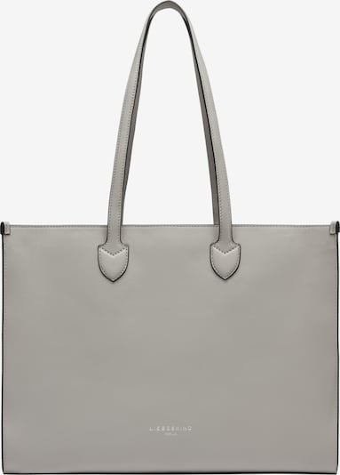 Liebeskind Berlin Shopper in grau, Produktansicht