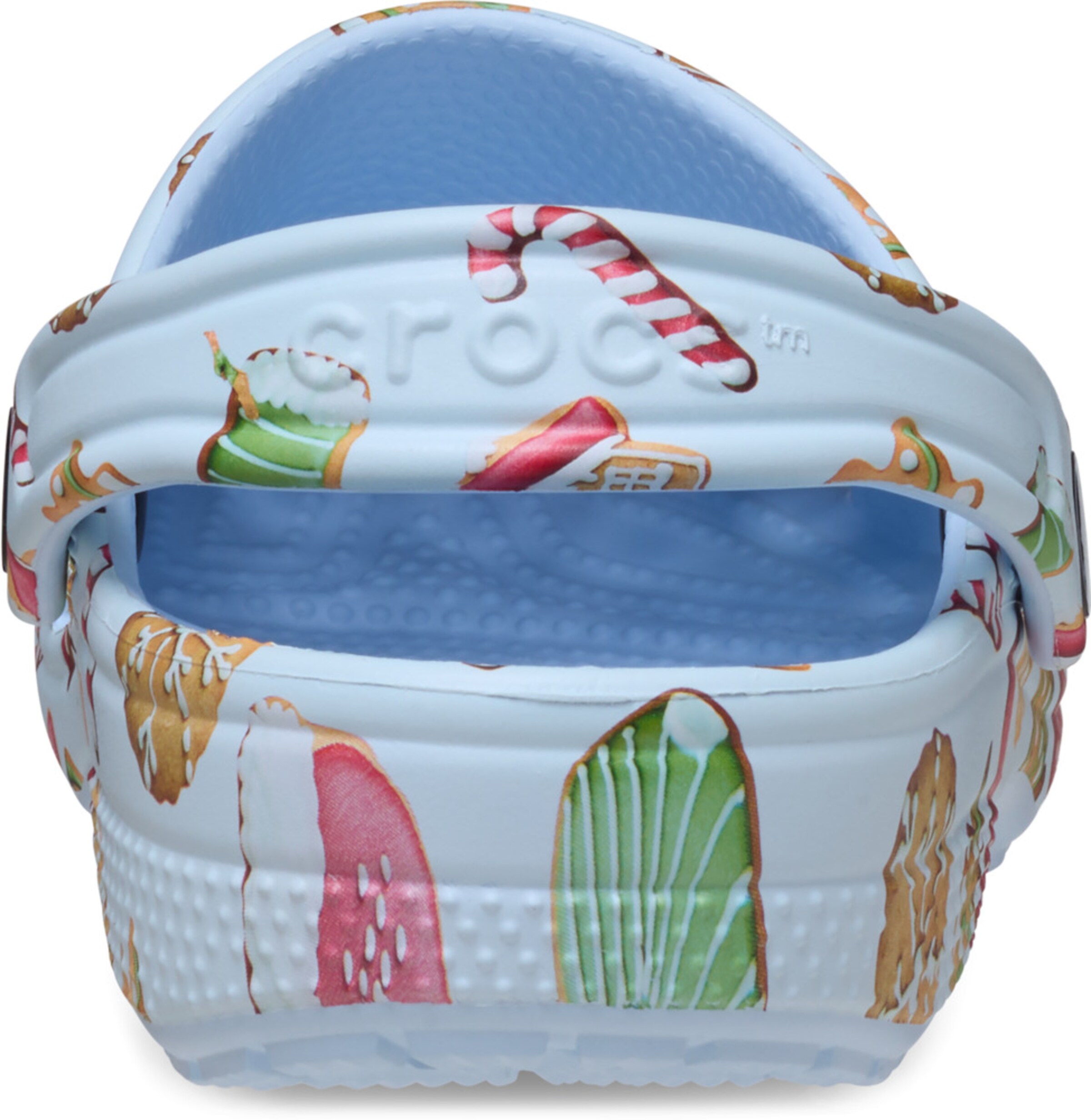 Crocs Clogs in Weiß