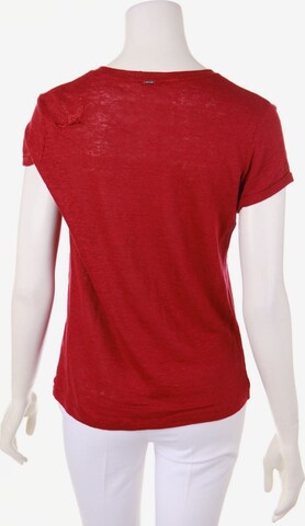 IKKS T-Shirt M in Rot