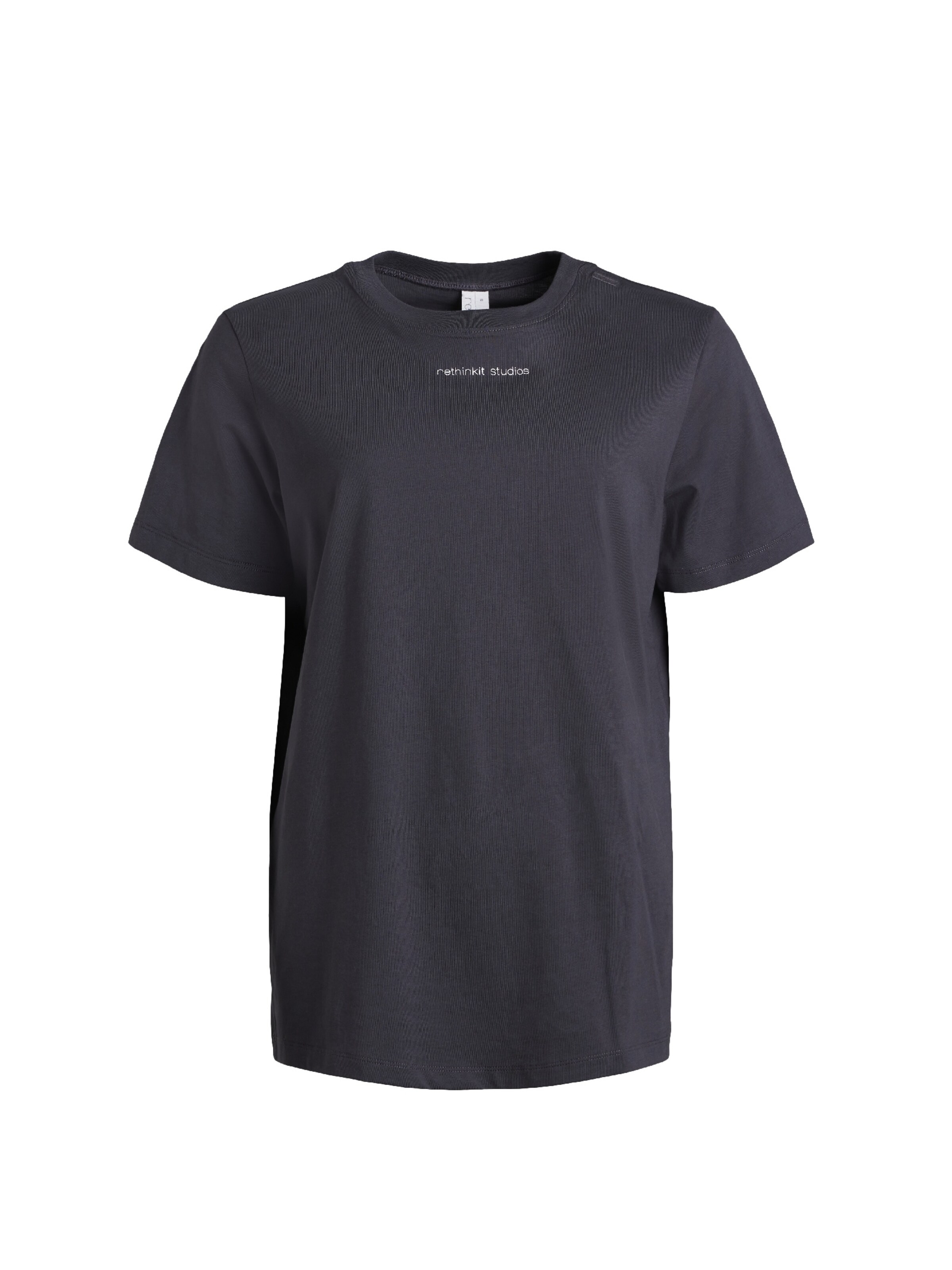 rethinkit studios T-Shirt 'Essential Cadiz' in Schwarz: Vorderseite