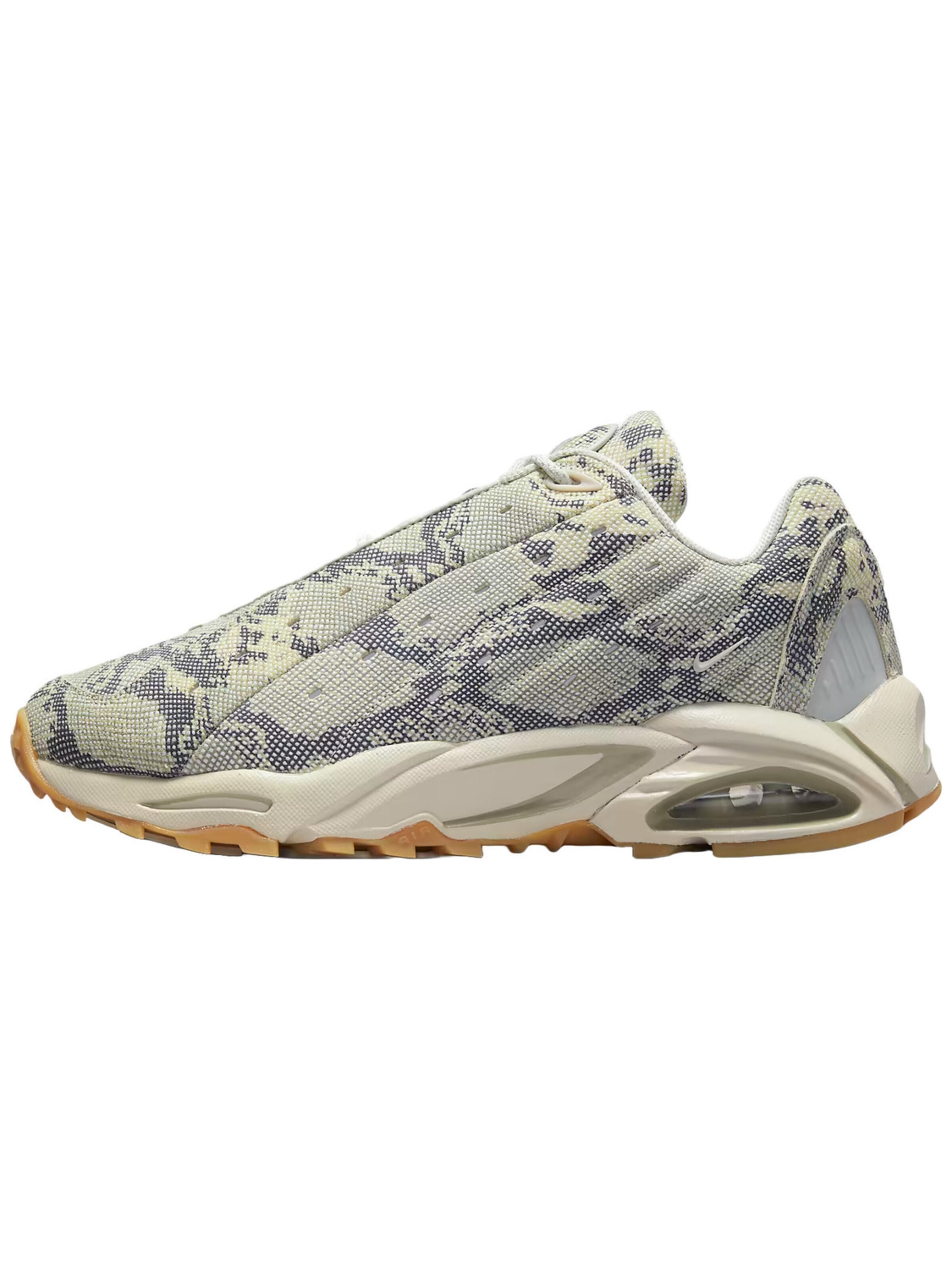 Scarpa sportiva 'Nike Nocta Hot Step Air Terra' in 36 NIKE di colore antracite, Visualizzazione prodotti