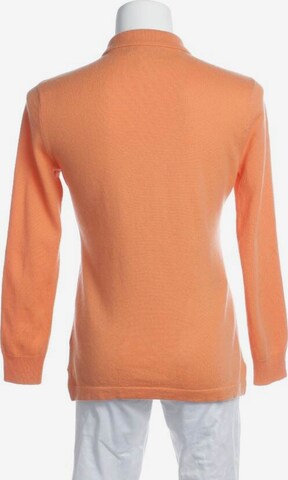 Lauren Ralph Lauren Sweater & Cardigan in L in Orange