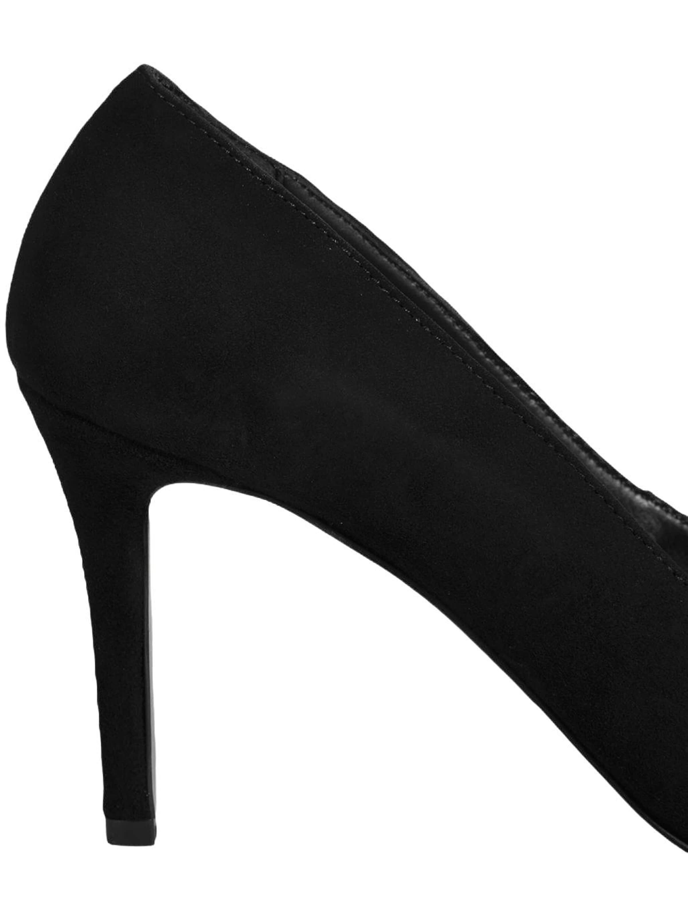 Desa Pumps 'Stilett' in Black