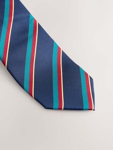 Next - Corbata en azul