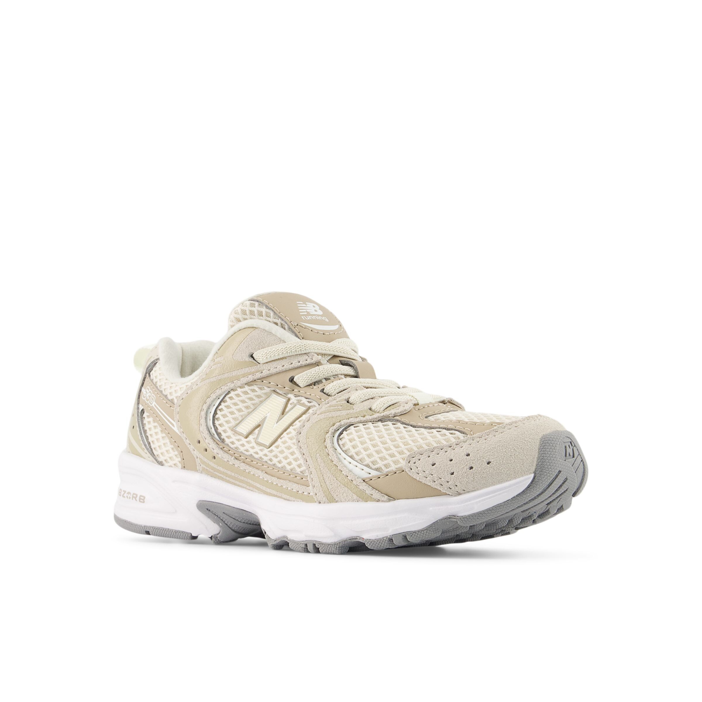Baskets '530 Bungee' new balance en beige