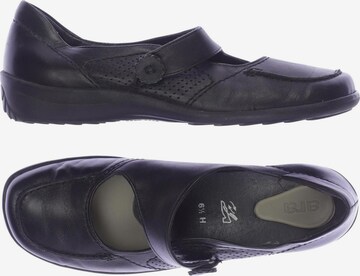 ARA Flats & Loafers in 39,5 in Black: front