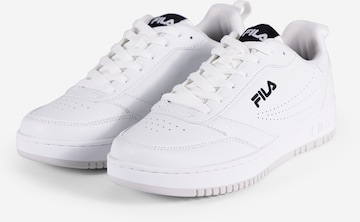 FILA Sneaker low 'REGA' i hvid