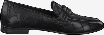 Chaussure basse MARCO TOZZI en noir