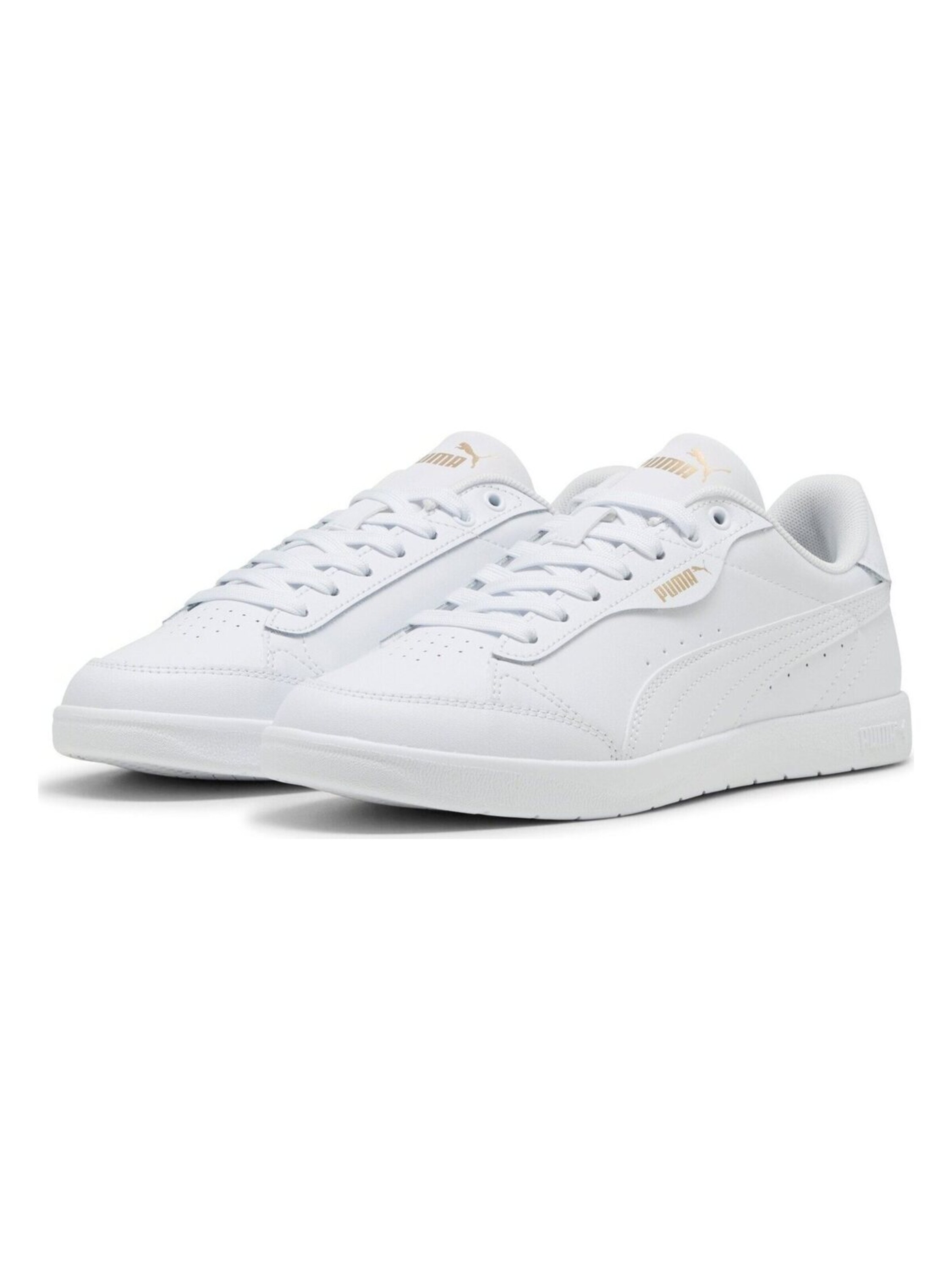PUMA Sneaker low 'Vikky Star Go'‌‌‌‌ in Weiß