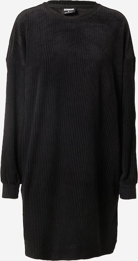 Urban Classics Šaty - čierna, Produkt