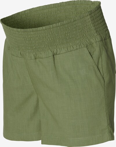 Esprit Maternity Pantalon en olive, Vue avec produit