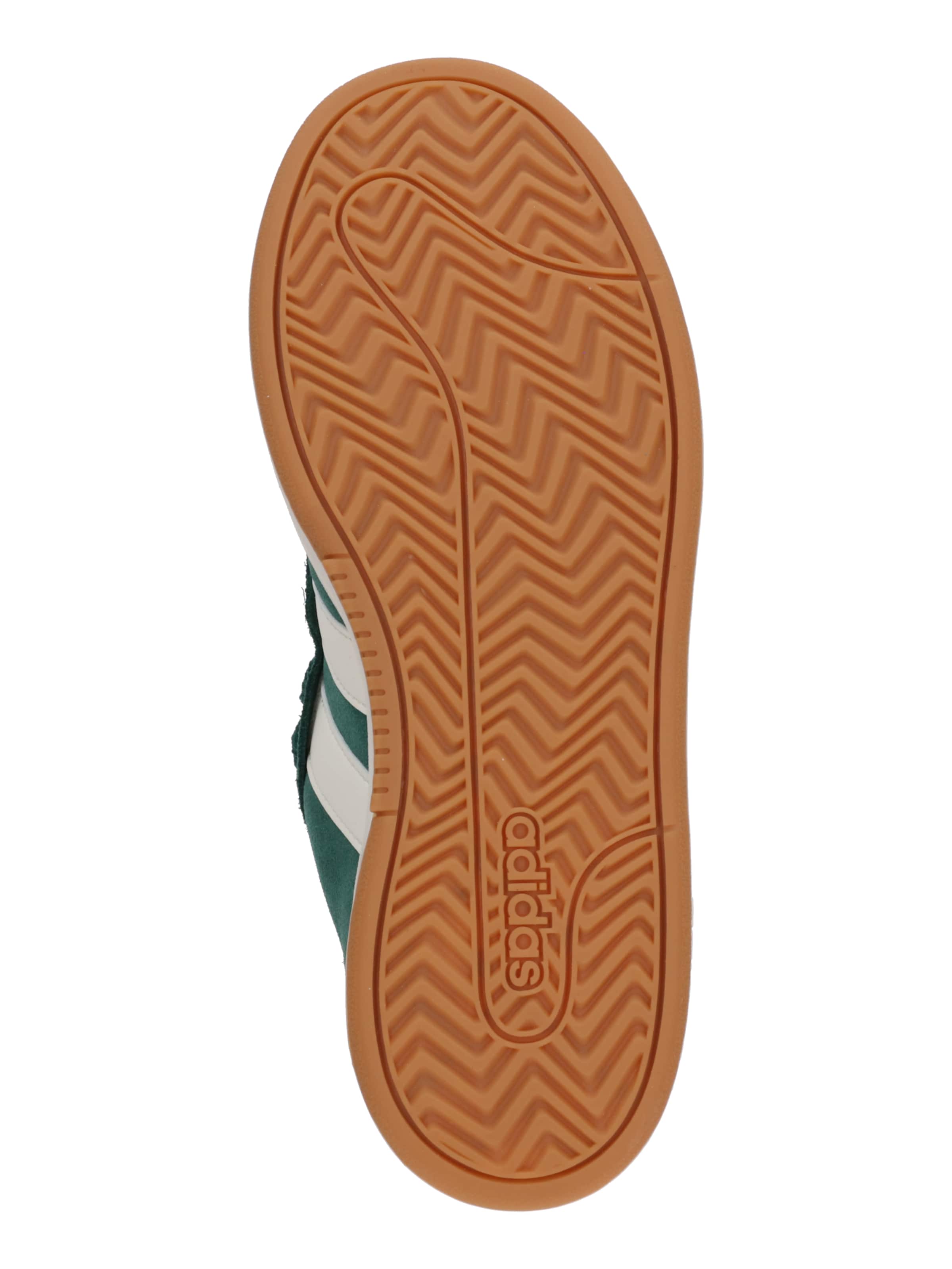 ADIDAS SPORTSWEAR Σνίκερ χαμηλό 'Grand Court Alpha 00s' σε πράσινο