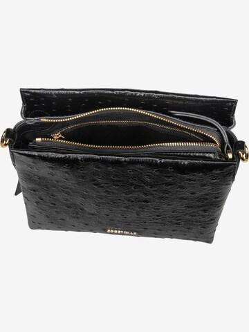 Coccinelle Handbag 'Boheme' in Black