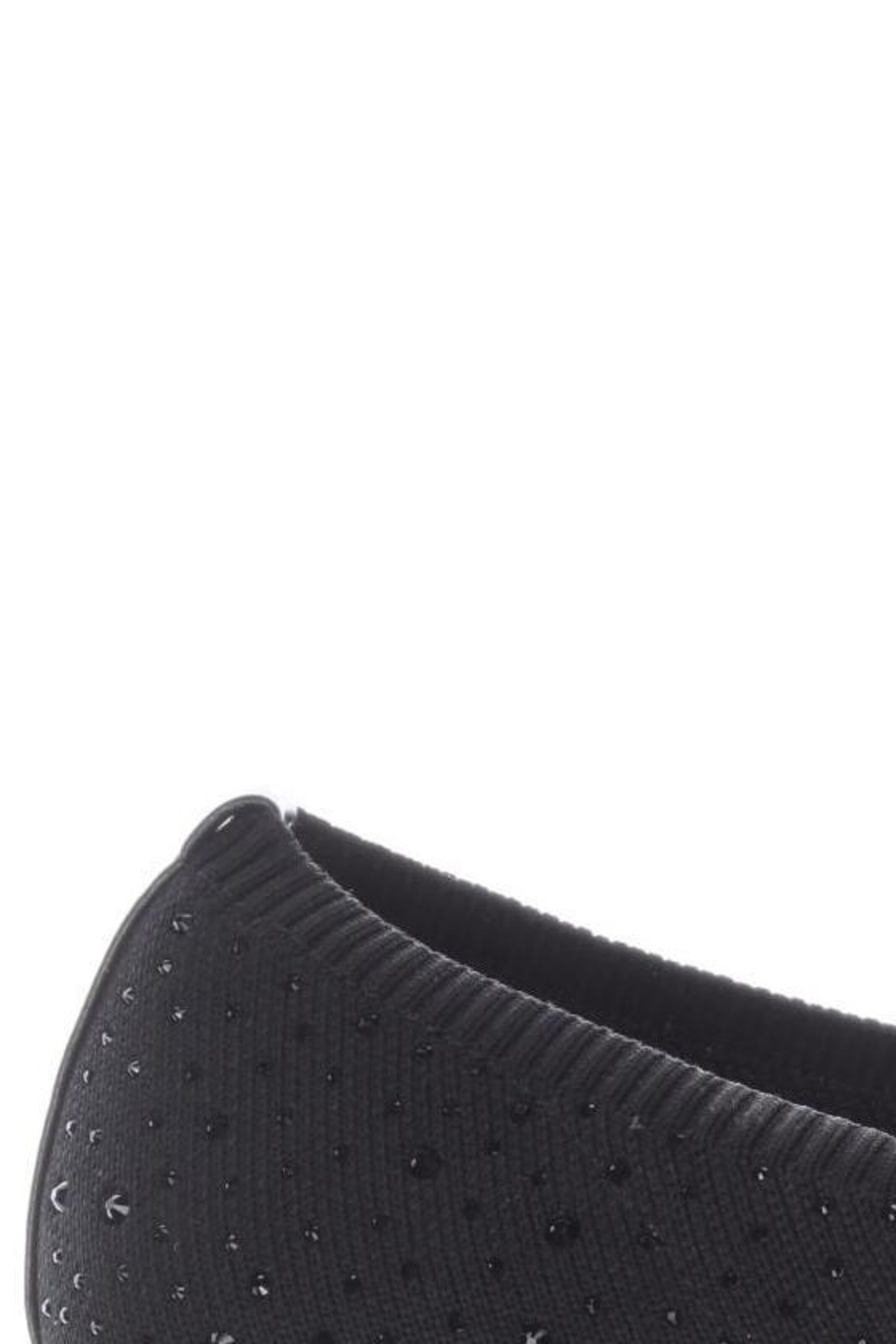 CAPRICE Ballerina 39 in Schwarz