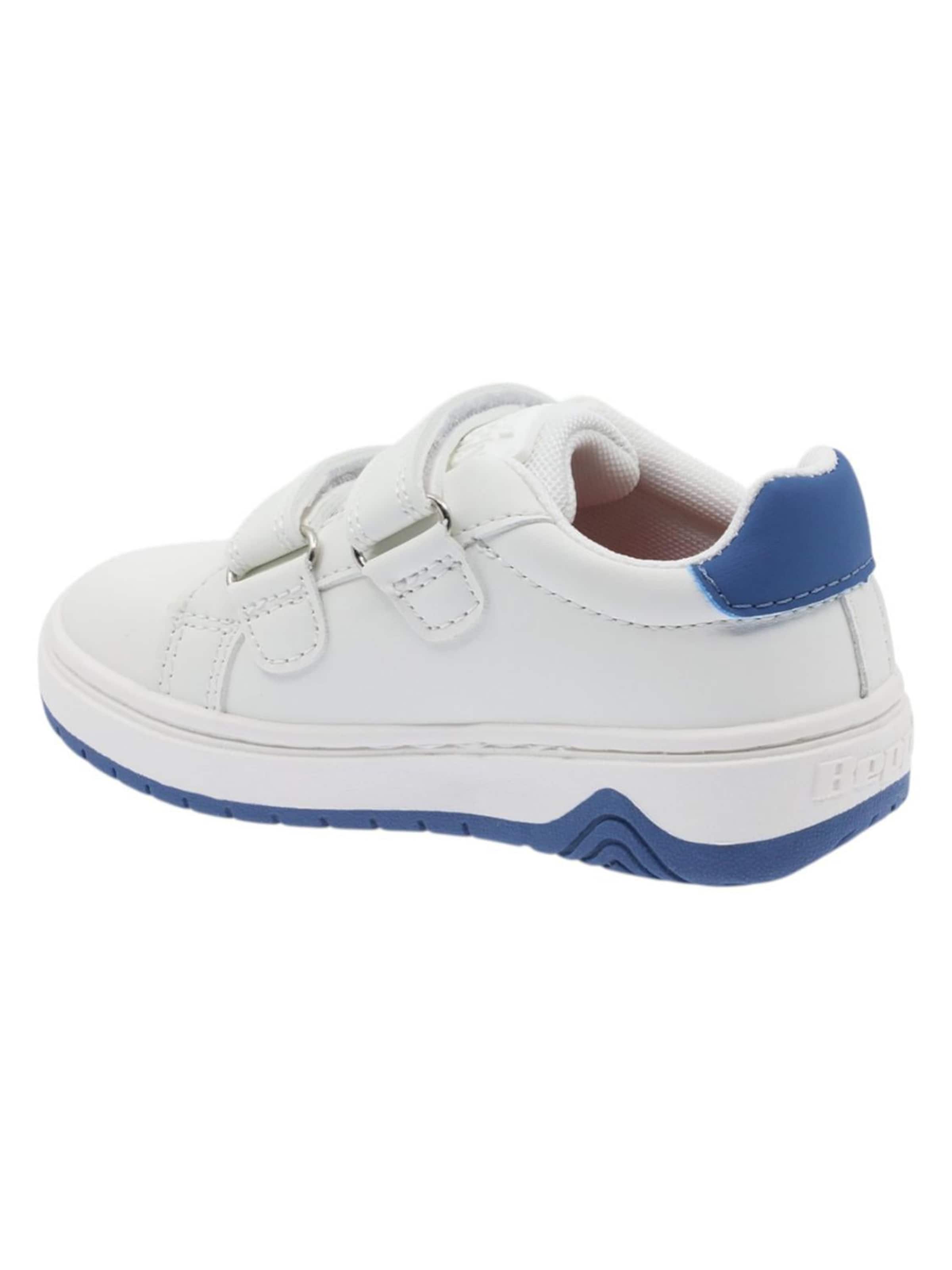 Beppi Sneakers 'Casual Shoe' in Wit