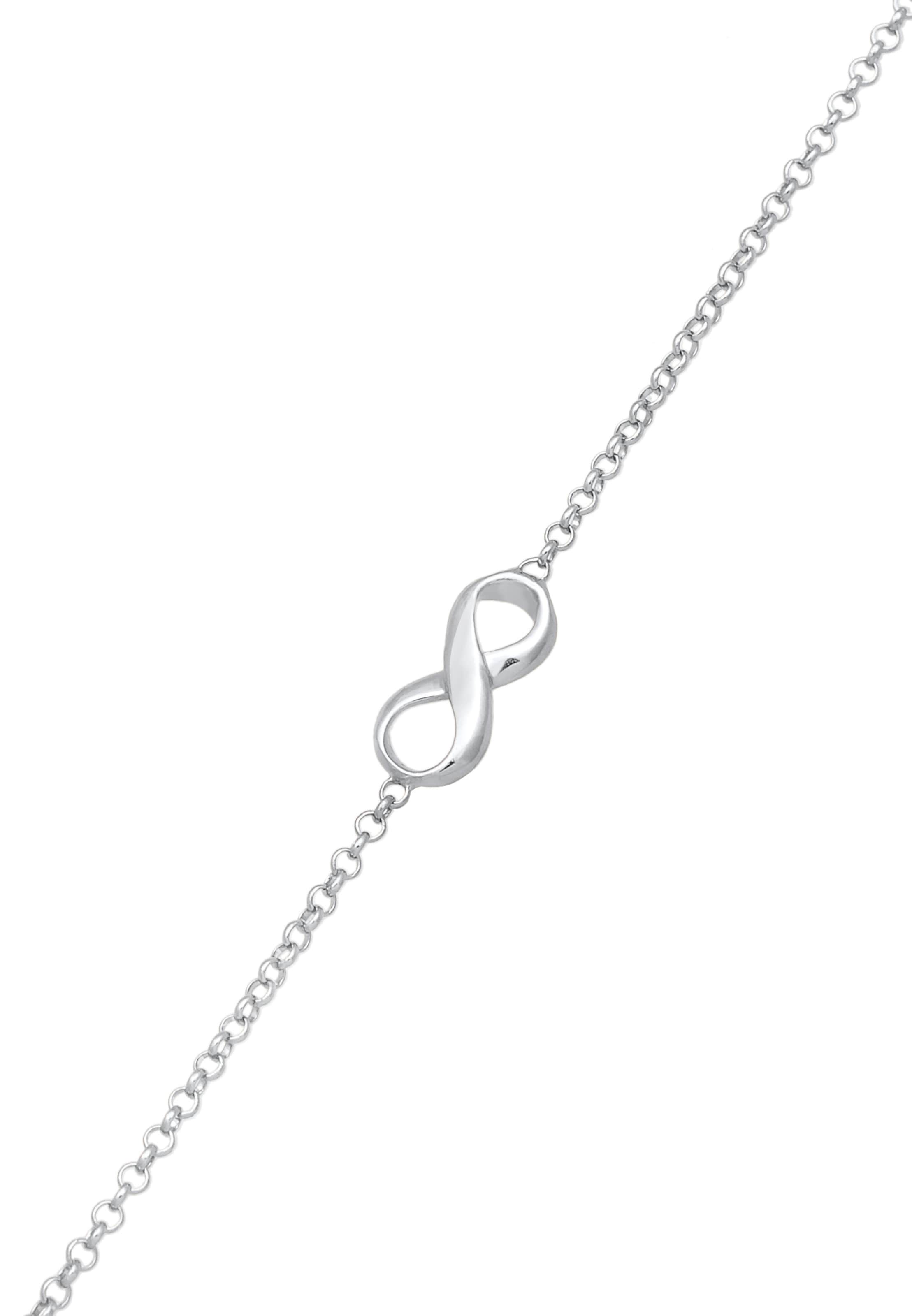 ELLI Armband in Zilver