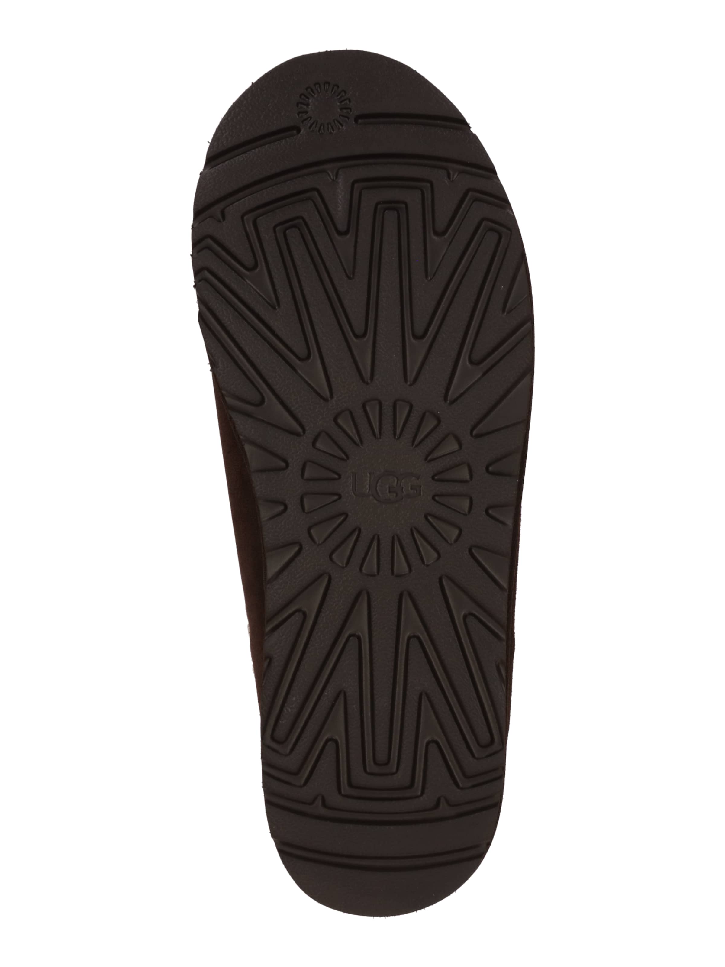 UGG Pantolette 'Tasman II' i brun