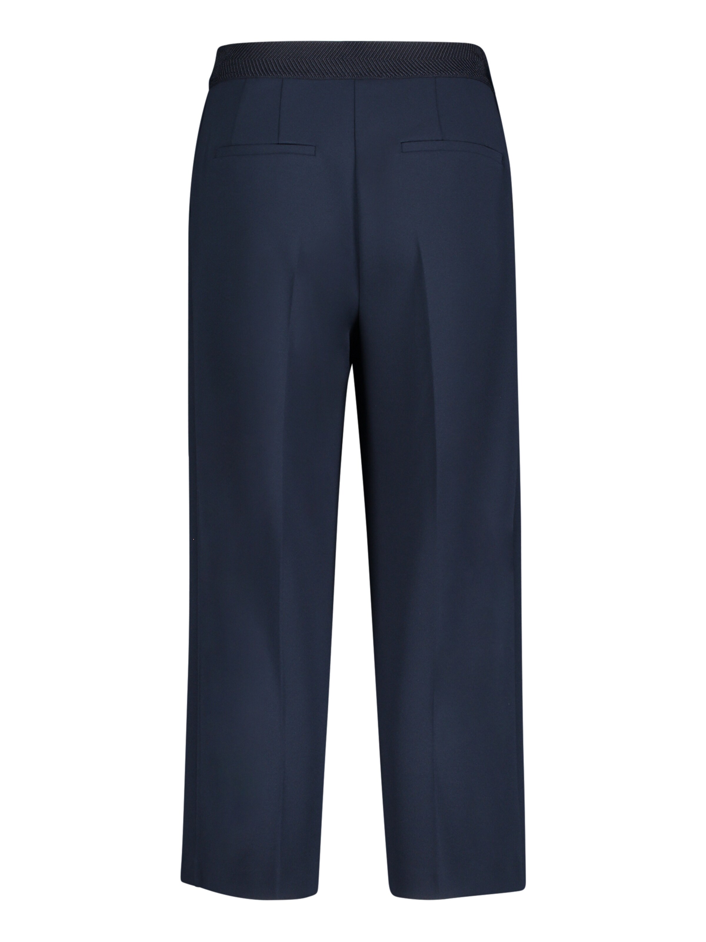 Betty Barclay Wide leg Trousers in Blue