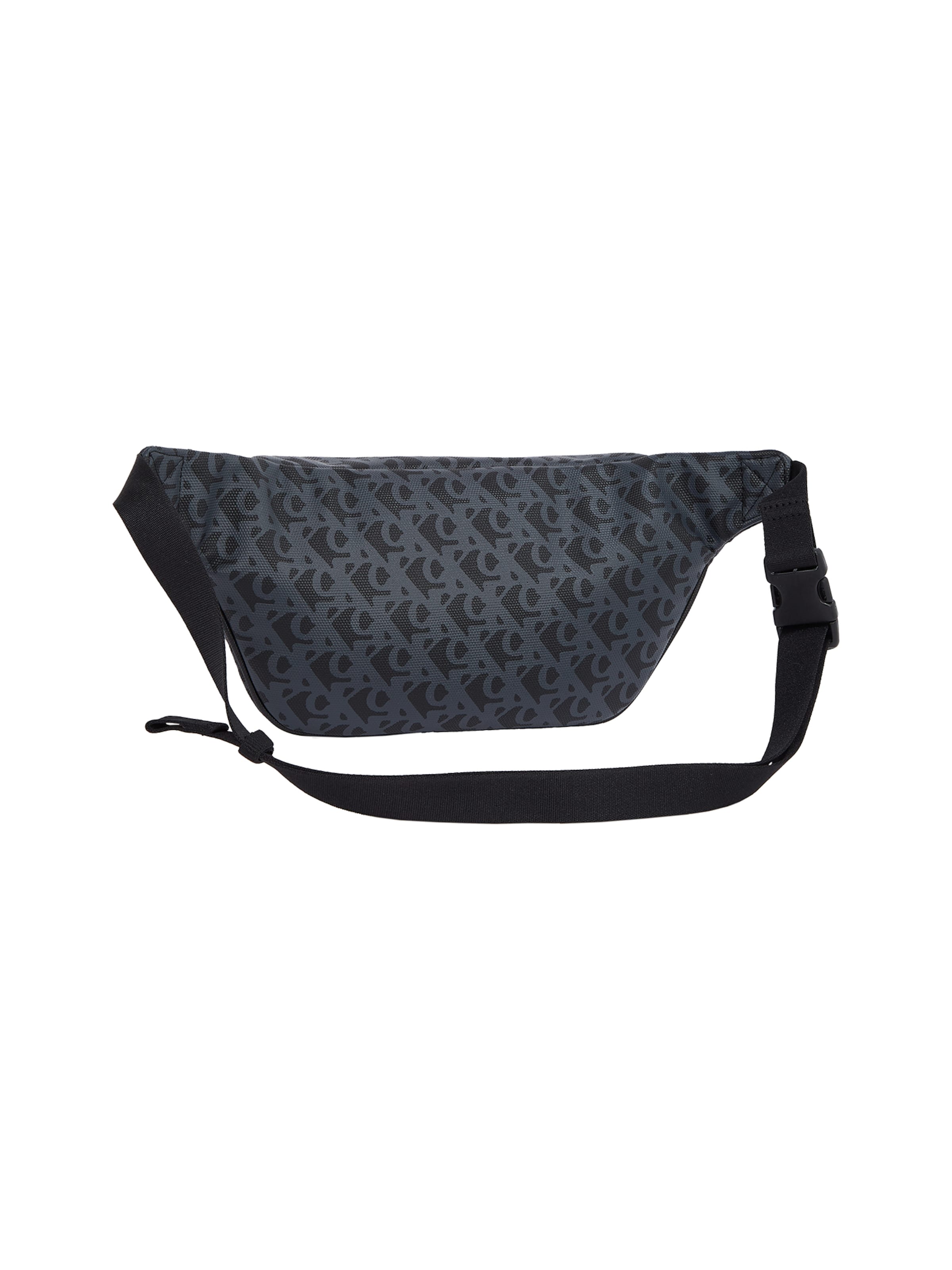 Calvin Klein Belt bag 'MATTE' in Black
