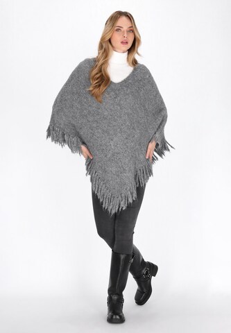 DreiMaster Vintage - Capa en gris