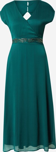 ABOUT YOU Robe 'Lilli' en vert foncé, Vue avec produit