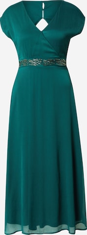 Robe 'Lilli' ABOUT YOU en vert : devant