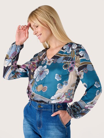Camomilla Pullover 'Kellyn' in Blau: Vorderseite