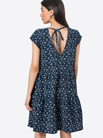 Rochie de la Stitch and Soul pe albastru