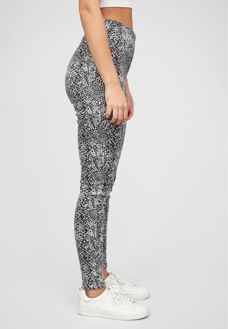 Coupe slim Pantalon Cloud5ive en noir