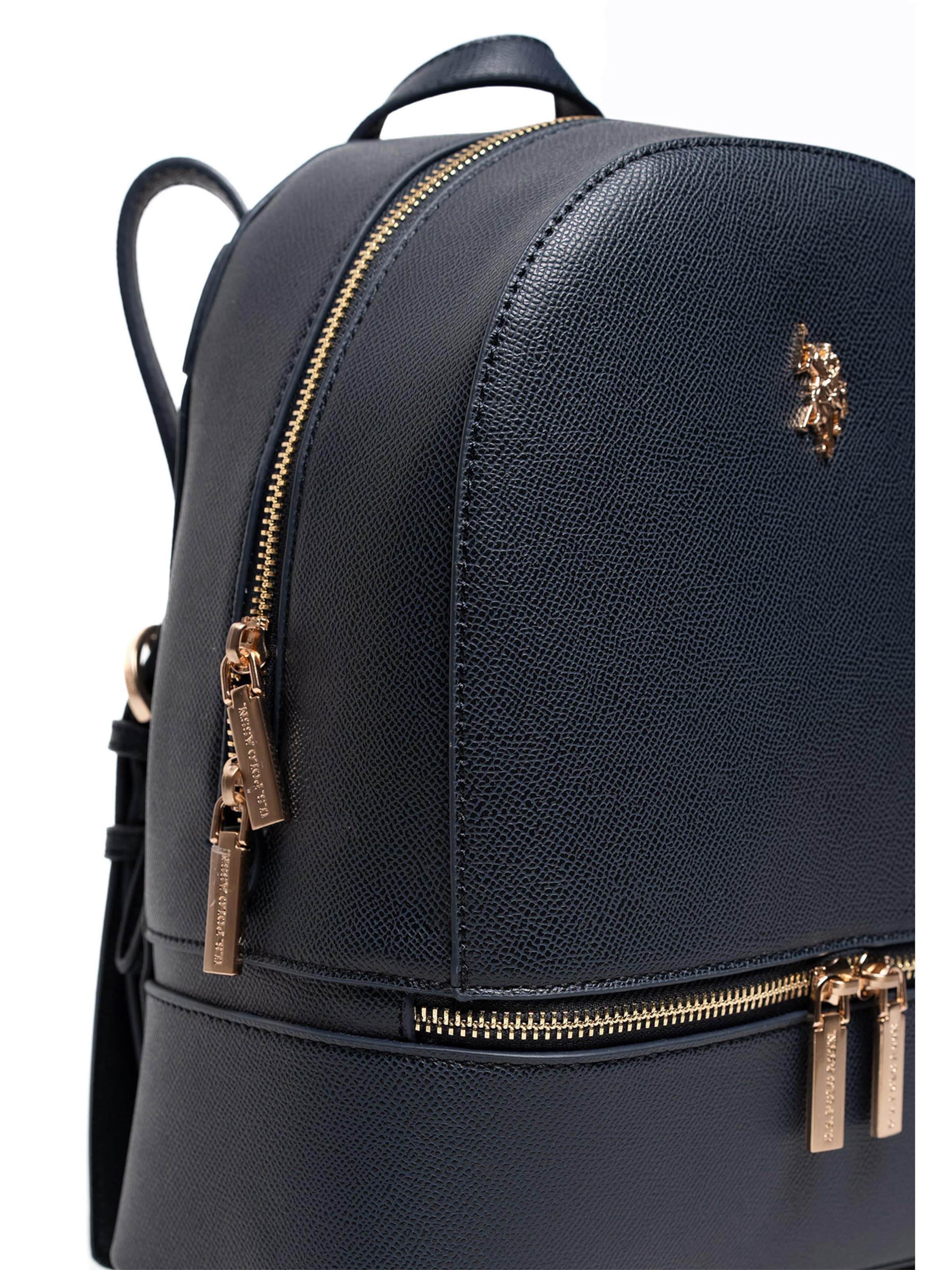 Sac à dos U.S. POLO ASSN. en bleu