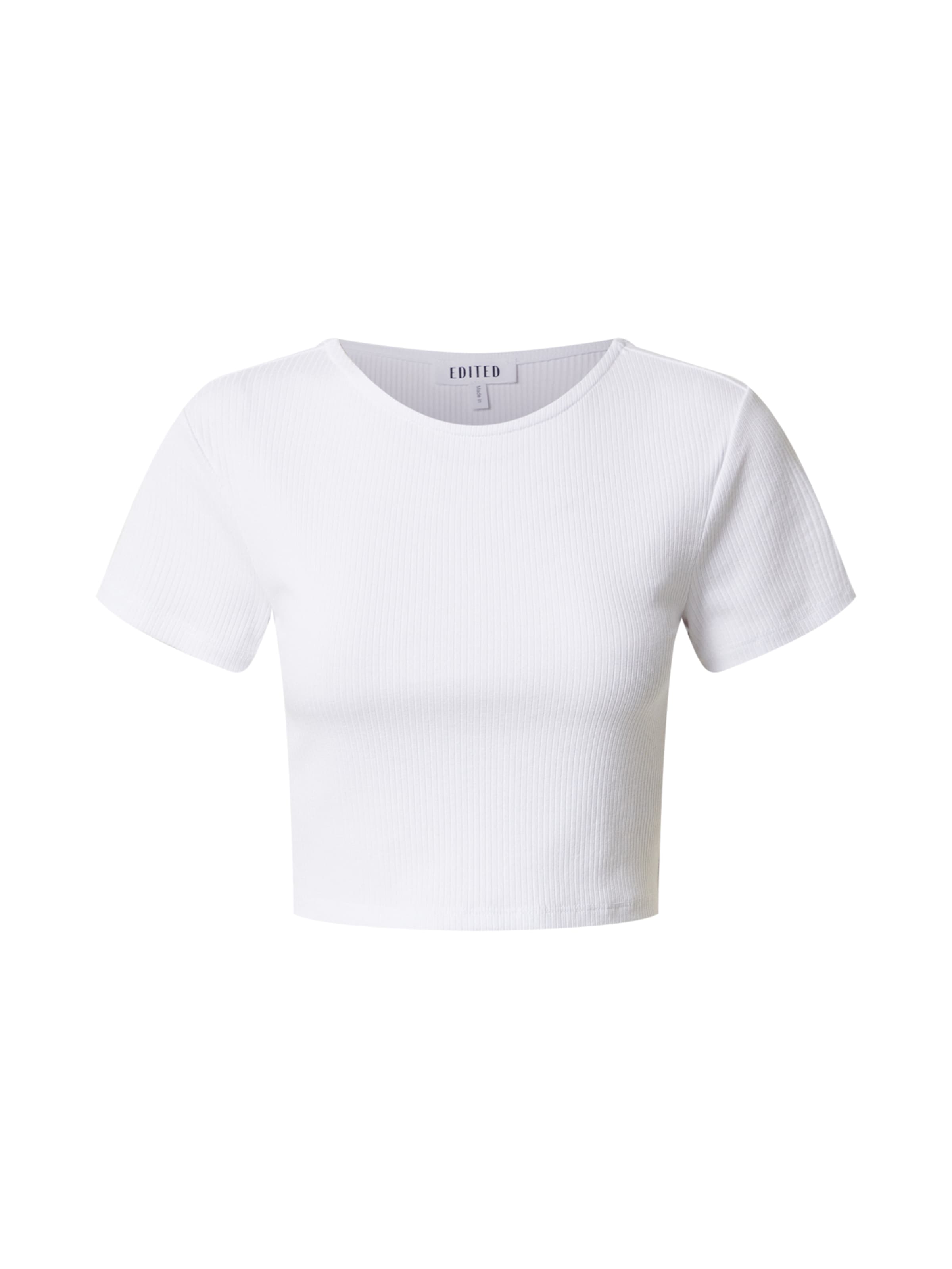 EDITED Särk 'Anke', värv valge: eest vaates