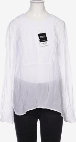 Kaffe Blouse & Tunic in S in White: front