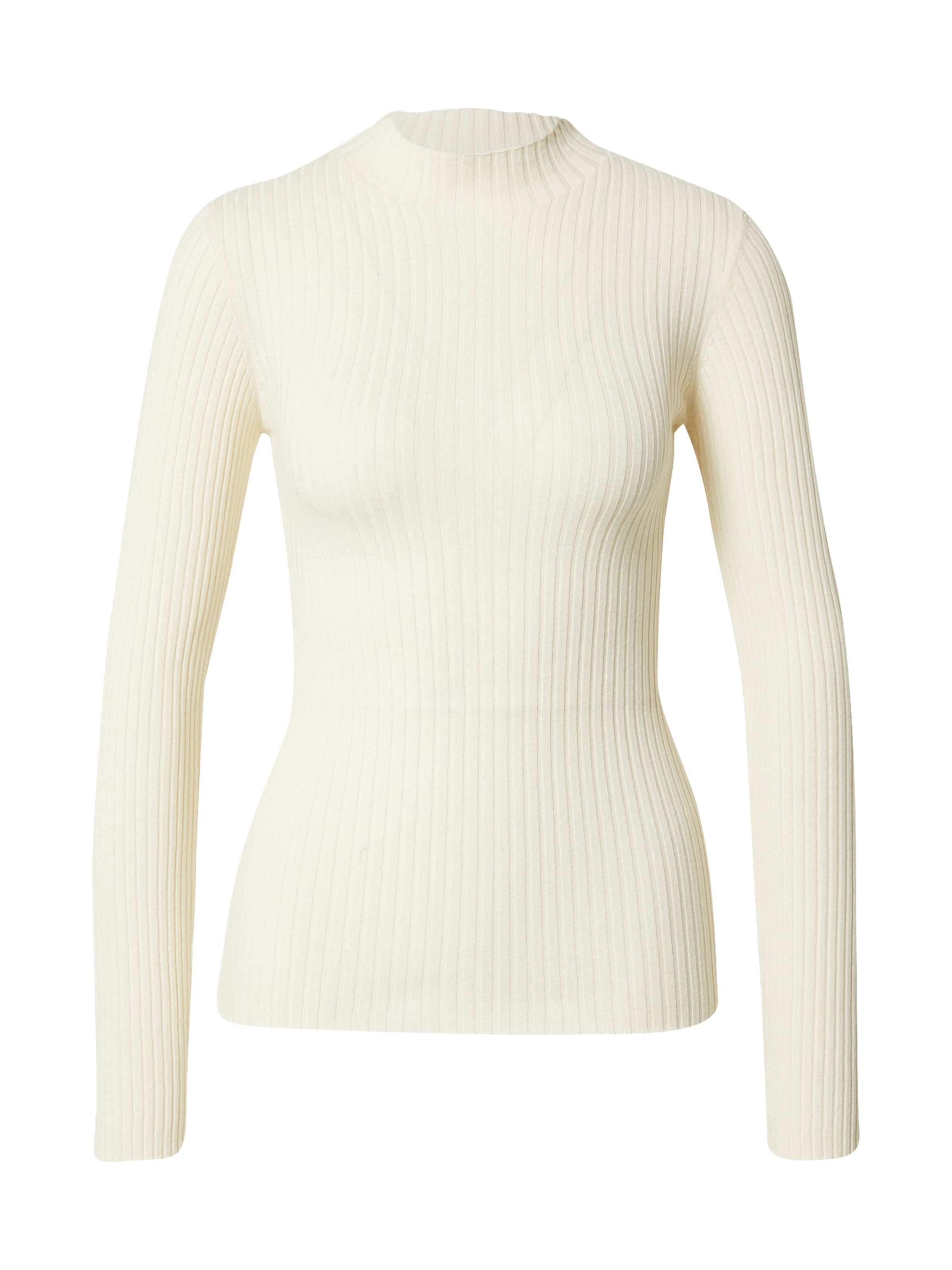 ARMEDANGELS Pullover 'Alaania' in Beige: Vorderseite