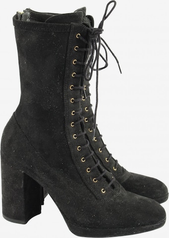 UNISA Dress Boots in 39 in Black: front