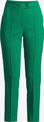 Orsay Pants 'Marabu' in Green: front