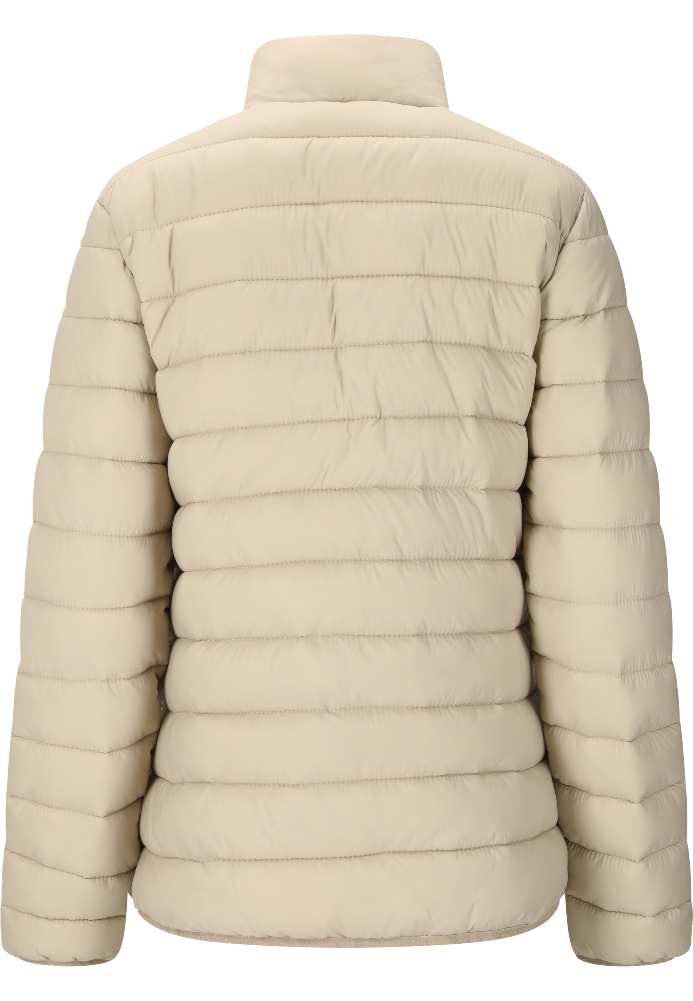 Whistler Tussenjas 'Arubi' in Beige