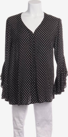 Riani Blouse & Tunic in M in Black: front