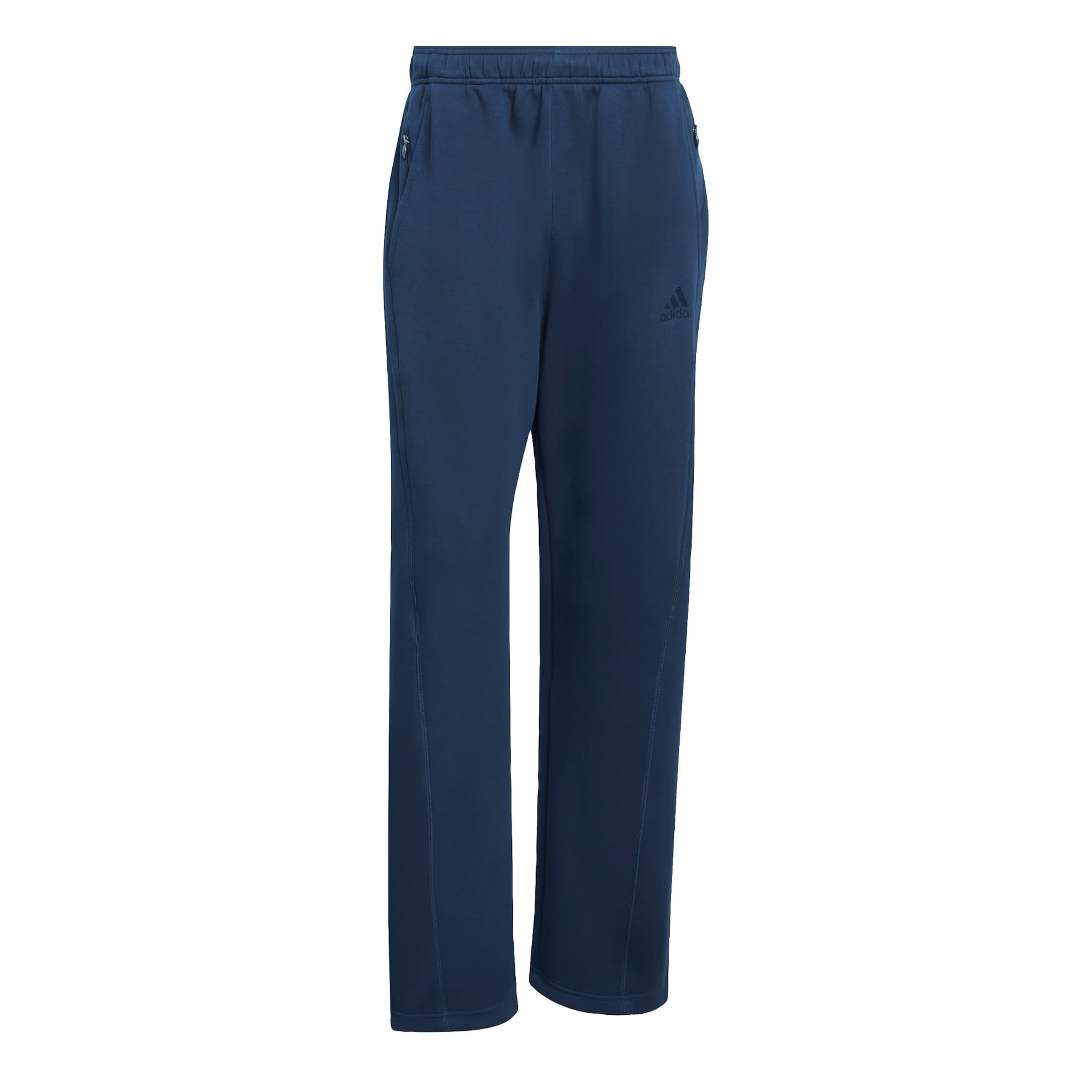 Loosefit Pantalon 'SPACER' ADIDAS ORIGINALS en bleu : devant