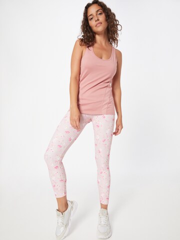 ESPRIT Sporttop in Pink