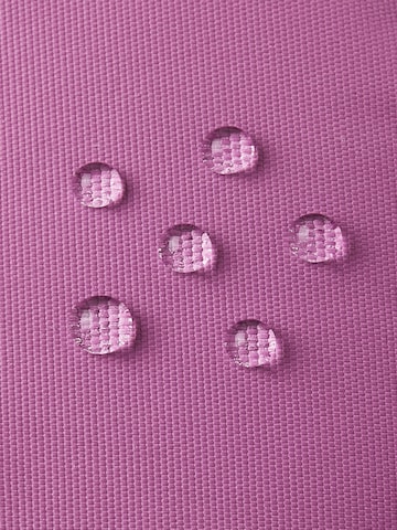 Gants de sport 'Nouto' Reima en violet