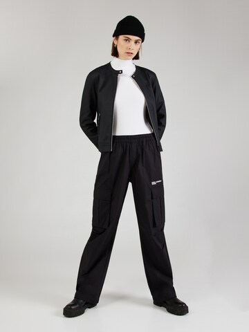 Maze - Chaqueta de entretiempo en negro
