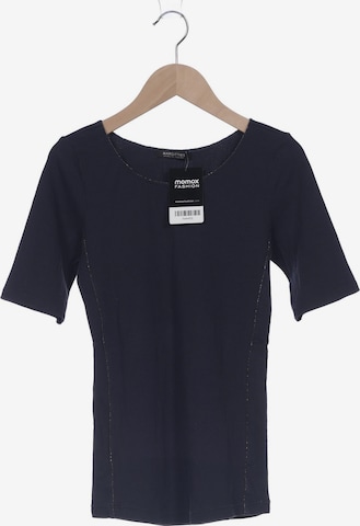 MARGITTES T-Shirt S in Blau: predná strana