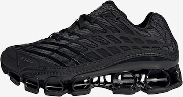 ADIDAS ORIGINALS Tenisky 'Megaride F50' – černá: přední strana