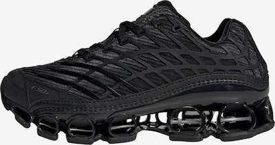 ADIDAS ORIGINALS Matalavartiset tennarit 'Megaride F50' koossa 35,5 värissä musta, Tuotenäkymä