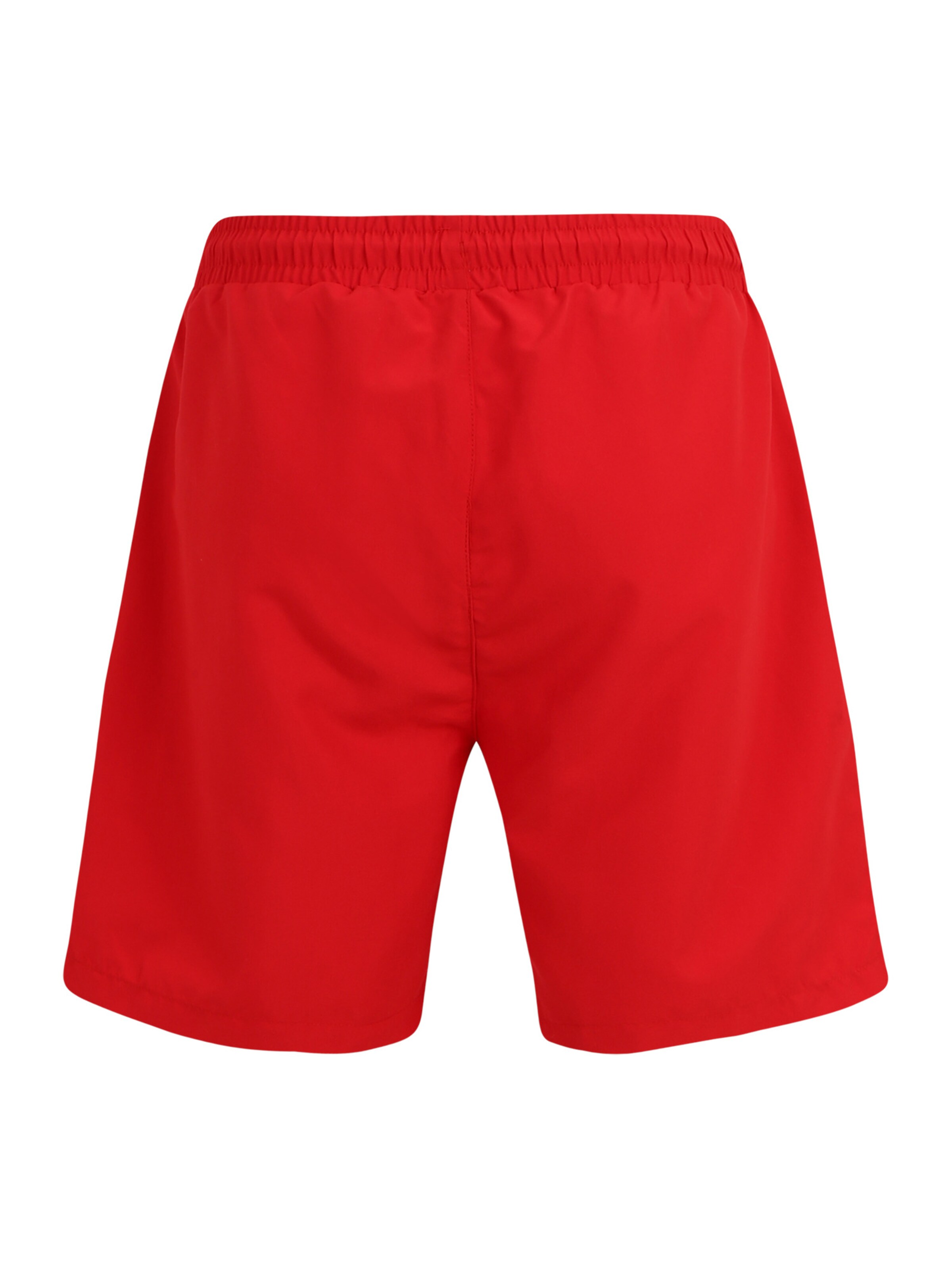 FILAKupaće hlače 'SOMALIA' - crvena boja