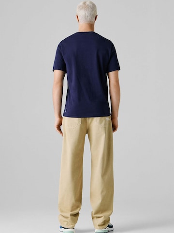 Red Bull Racing x Pepe Jeans Shirt in Blue