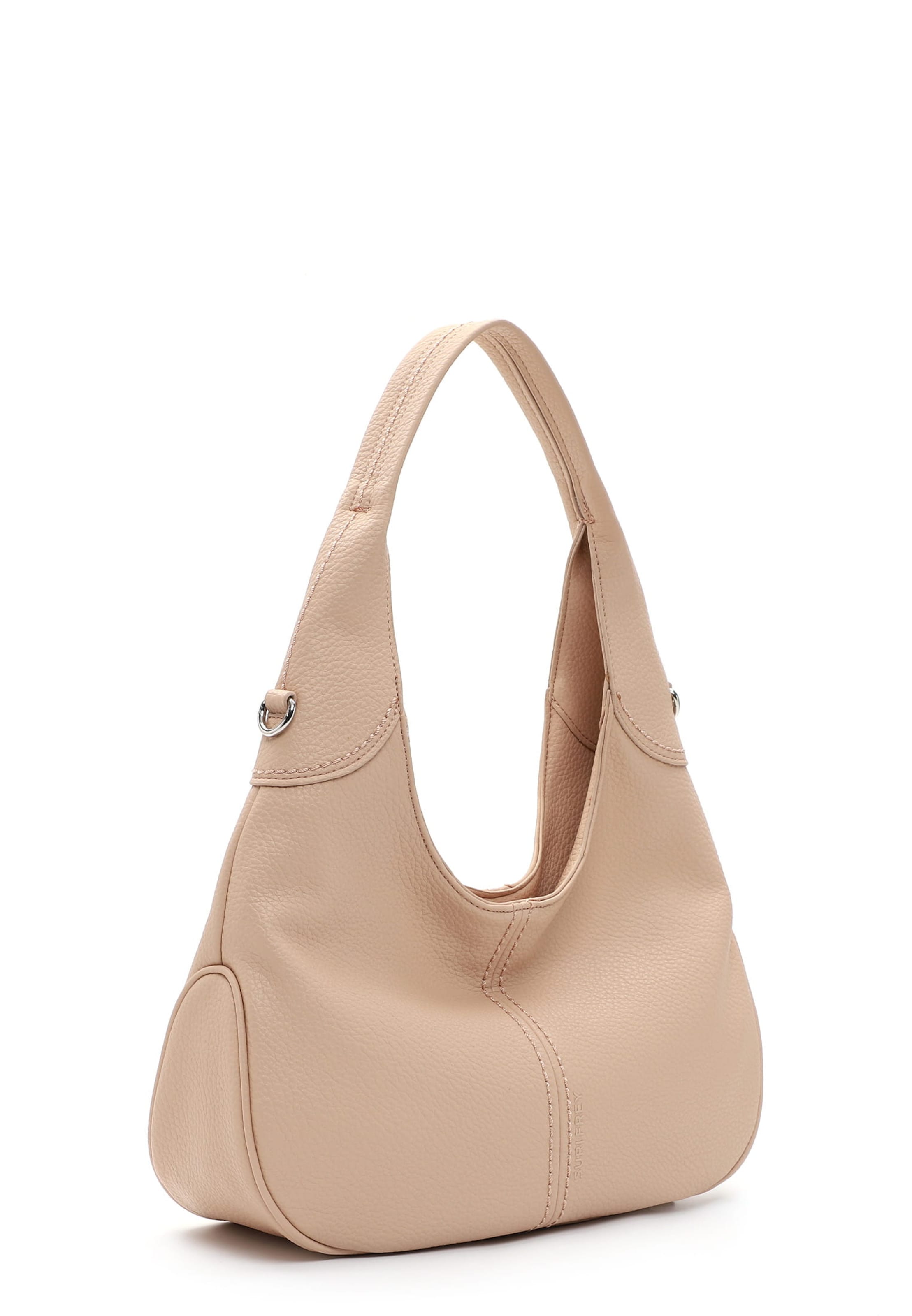 Suri Frey Schultertasche 'Nessy' in Pink