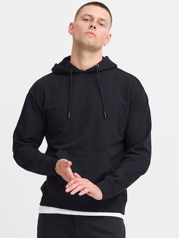 BLEND - Sudadera 'Brody' en negro: frente